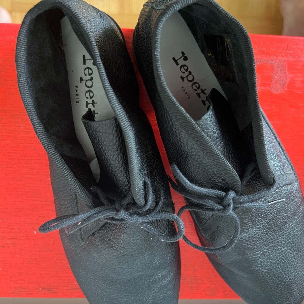 COPY - Repetto ankle boots - Picture 5 of 6